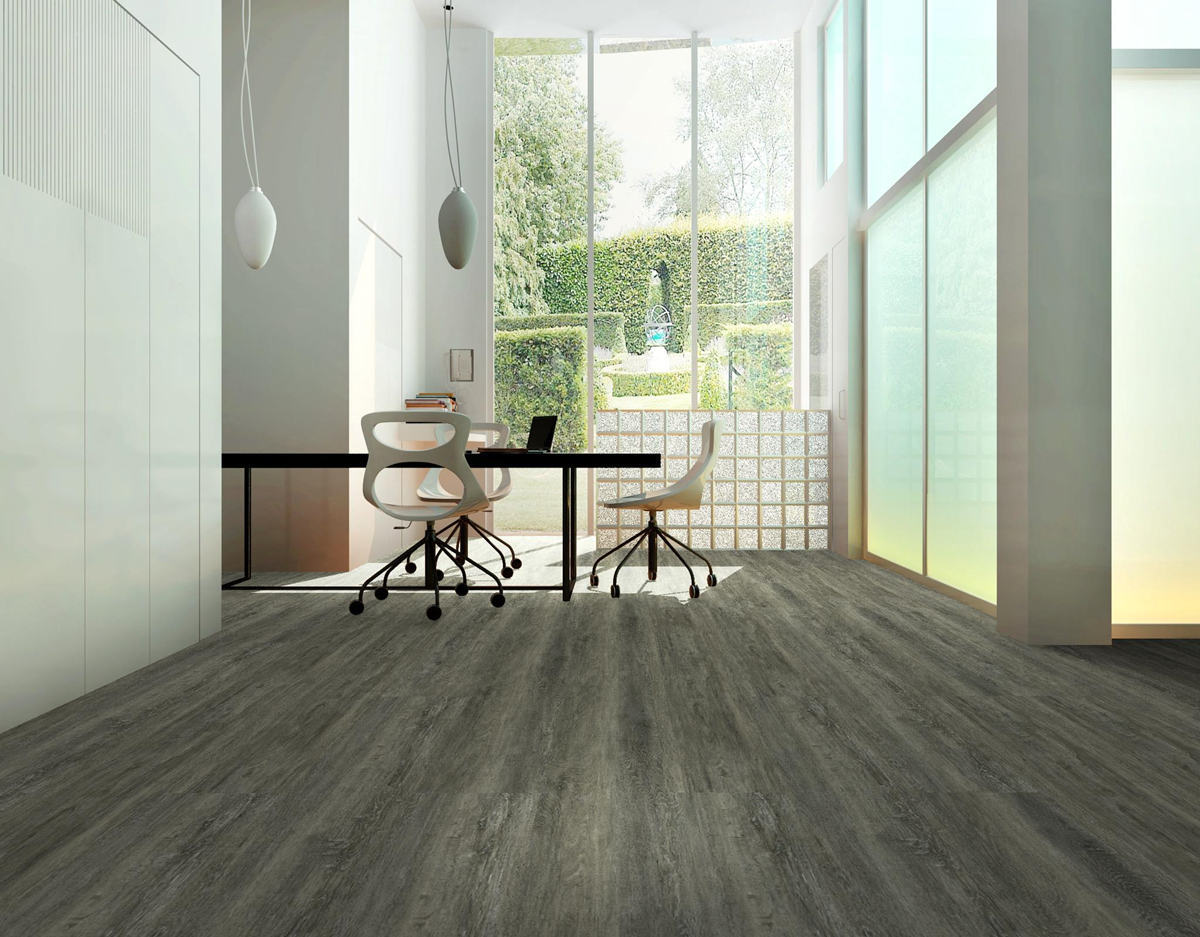 wood look vinyl plank flooring