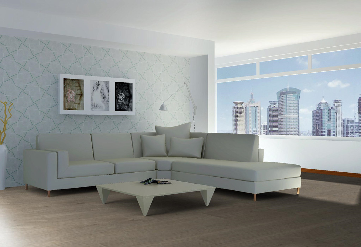 lay loose vinyl Flooring