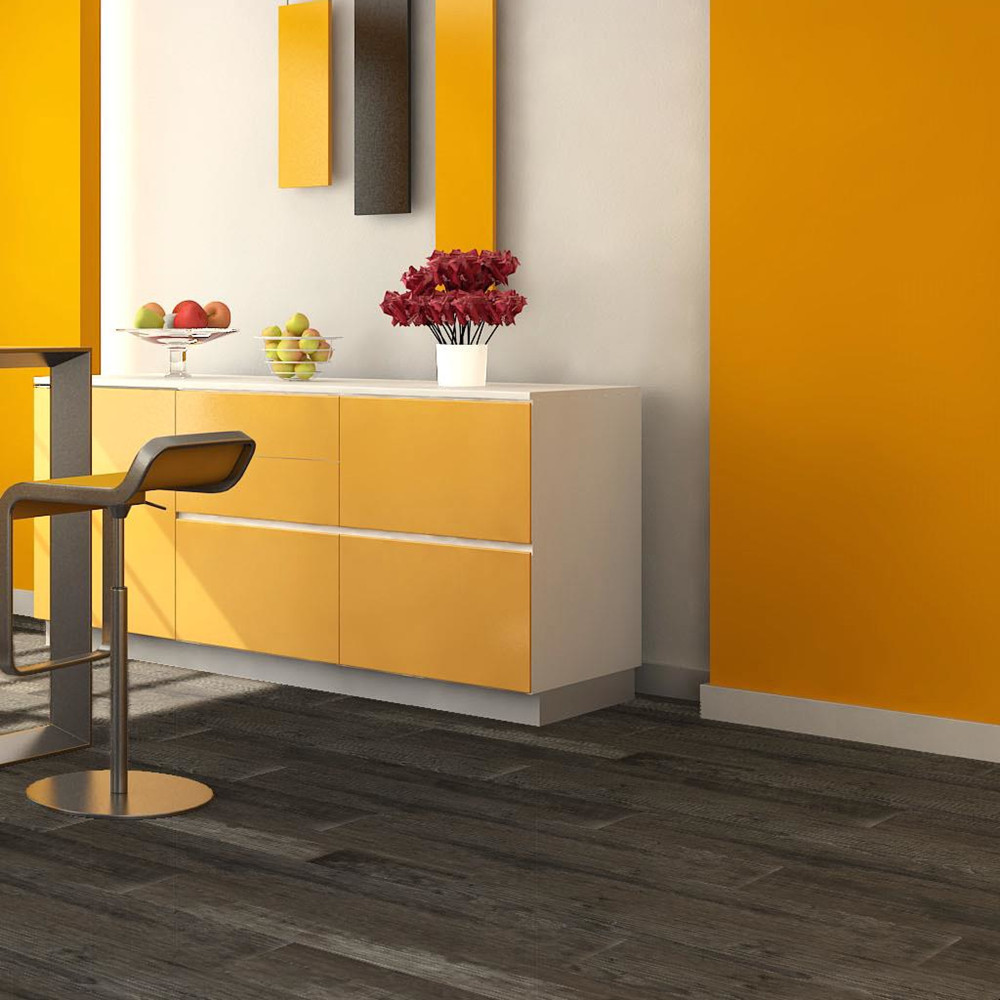 wood look vinyl planks
