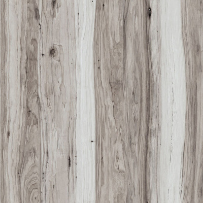 Hanflor  7''x48''  SPC Vinyl Flooring  5.0mm*0.5mm 100% Waterproof Wood Look