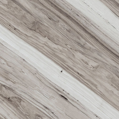 Hanflor  7''x48''  SPC Vinyl Flooring  5.0mm*0.5mm 100% Waterproof Wood Look
