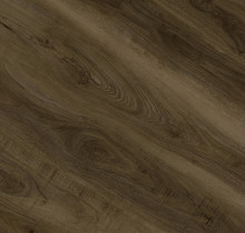 Hanflor 6”X36” 4mm Rigid Composite Core Click Vinyl Melamine SPC Flooring Commercial Vinyl Flooring