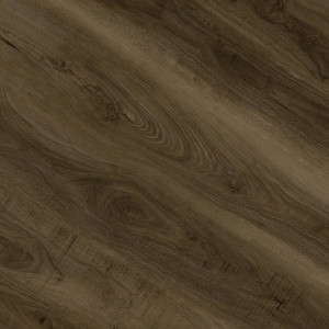 Hanflor 6”X36” 4mm Rigid Composite Core Click Vinyl Melamine SPC Flooring Commercial Vinyl Flooring