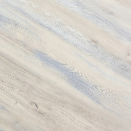 Hanflor SPC Plank Flooring Sound Absorbing IXPE Undepad 9''x48'' 6.5mm  HIF 20486