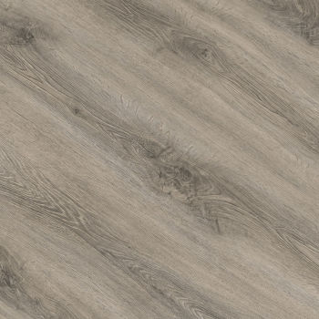 Hanflor Rigid Vinyl Plank Flooring SPC Flooring 7''x48'' 4.2mm Noise Reduction Fire Insulation  HIF 20455