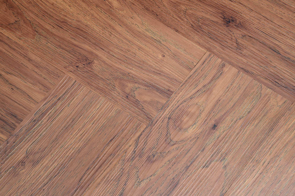 plastic wood flooring