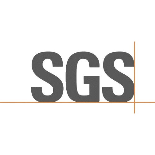 Flooring Environmental Standards SGS