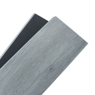 Rigid Core Luxury Vinyl Flooring  ▏7.2''x48'' 4.0mm ▏Hanflor SPC Flooring Best Sellers 100MOQ RTS 20802
