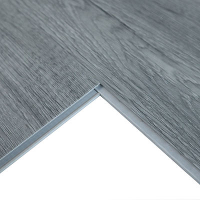 Rigid Core Luxury Vinyl Flooring  ▏7.2''x48'' 4.0mm ▏Hanflor SPC Flooring Best Sellers 100MOQ RTS 20802