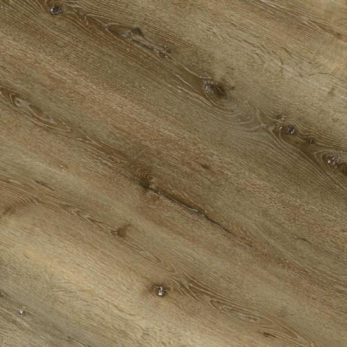 Commercial Vinyl Plank Flooring ▏7.2''x48'' 4.0mm ▏Hanflor Rigid Core Flooring Best Sellers 100MOQ RTS 20806