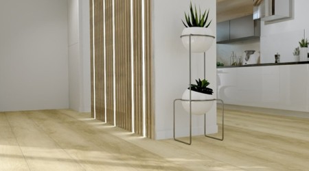 Best Vinyl flooring suitable for offices