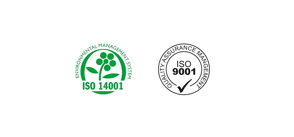 ISO