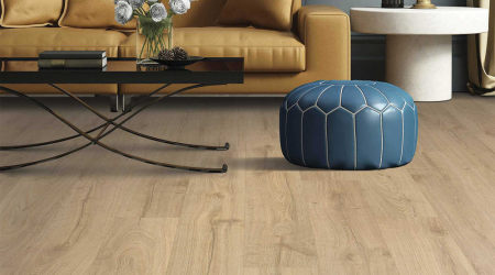 What is Wood Veneer SPC Flooring (WSPC Vinyl Flooring) ?