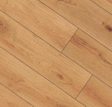 Hanflor PVC Loose Lay Vinyl Flooring 9''x48'' 5.0mm Easy Maintenance Fast Installation Shop HDF 9112