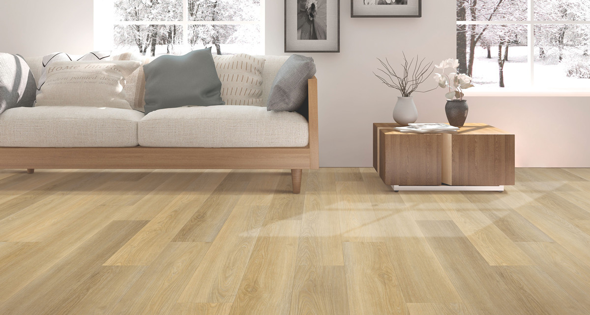 The Best Vinyl Plank Flooring Brands