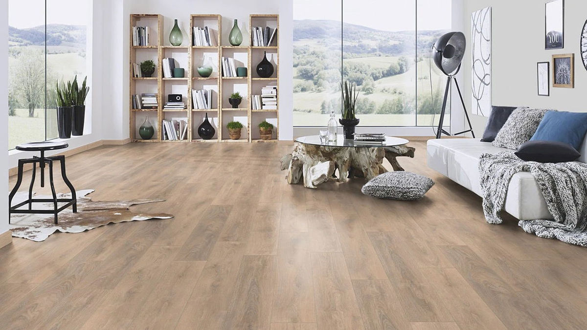 The Best Vinyl Plank Flooring Brands