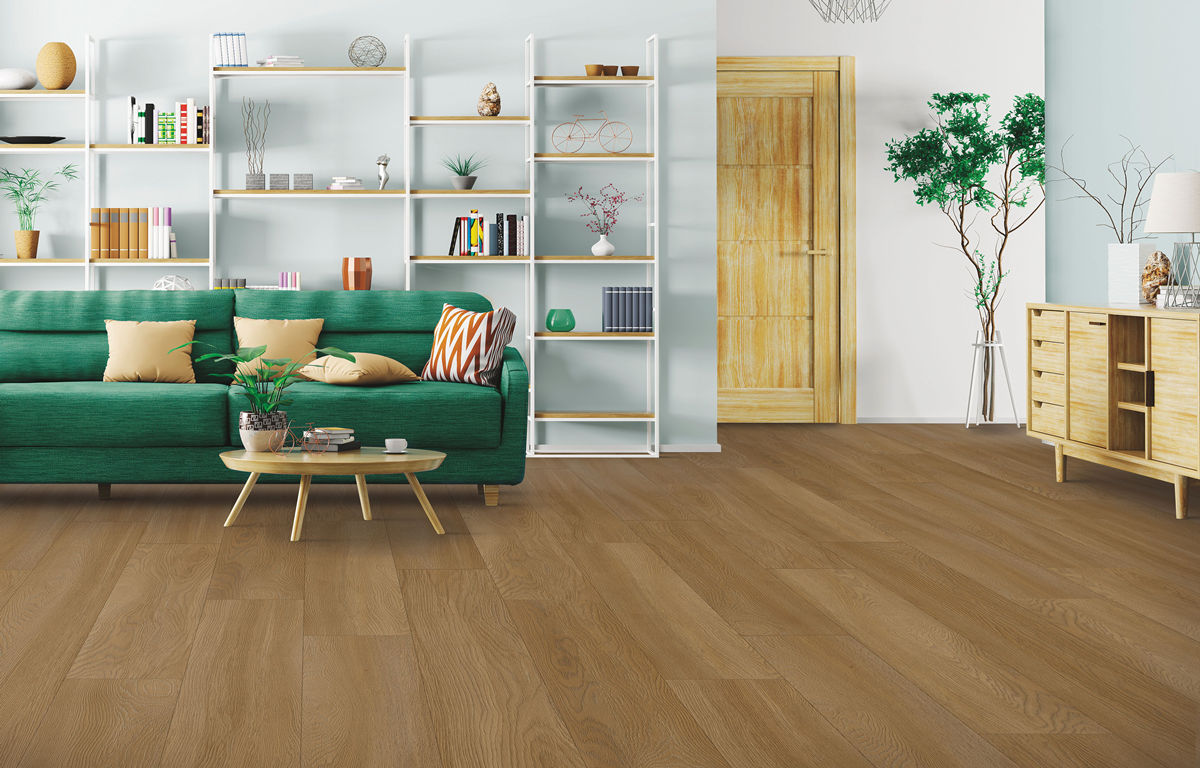 The Best Vinyl Plank Flooring Brands