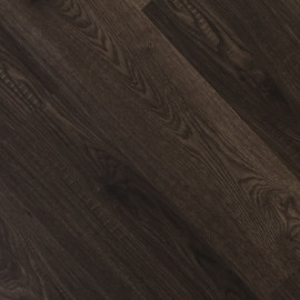 Hanflor Click Vinyl Plank Flooring LVT Flooring Wooden Flooring 7''X48'' 4mm Wear Resistant Durable HIF 9084