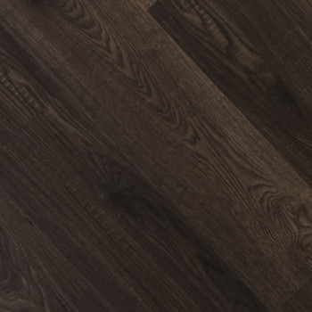 Hanflor Click Vinyl Plank Flooring LVT Flooring Wooden Flooring 7''X48'' 4mm Wear Resistant Durable HIF 9084