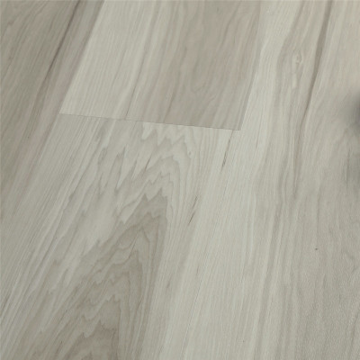 Rigid Core SPC Flooring  ▏ 7''x48'' 5.5mm  ▏Hanflor Anti-Slip Commercial Vinyl Flooring