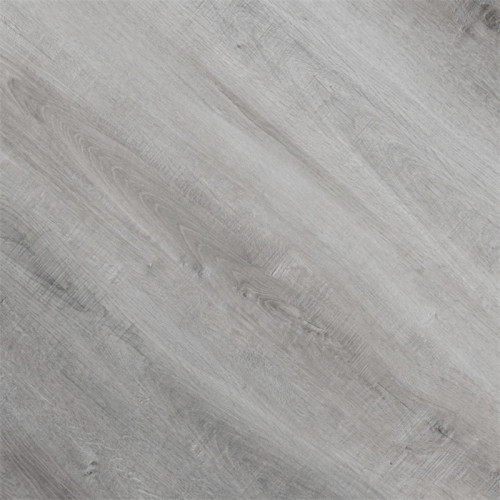 Rigid Core Vinyl Flooring ▏ 9''x48'' 5.5mm ▏Hanflor Anti Slip Plastic Wood Flooring HIF 20506
