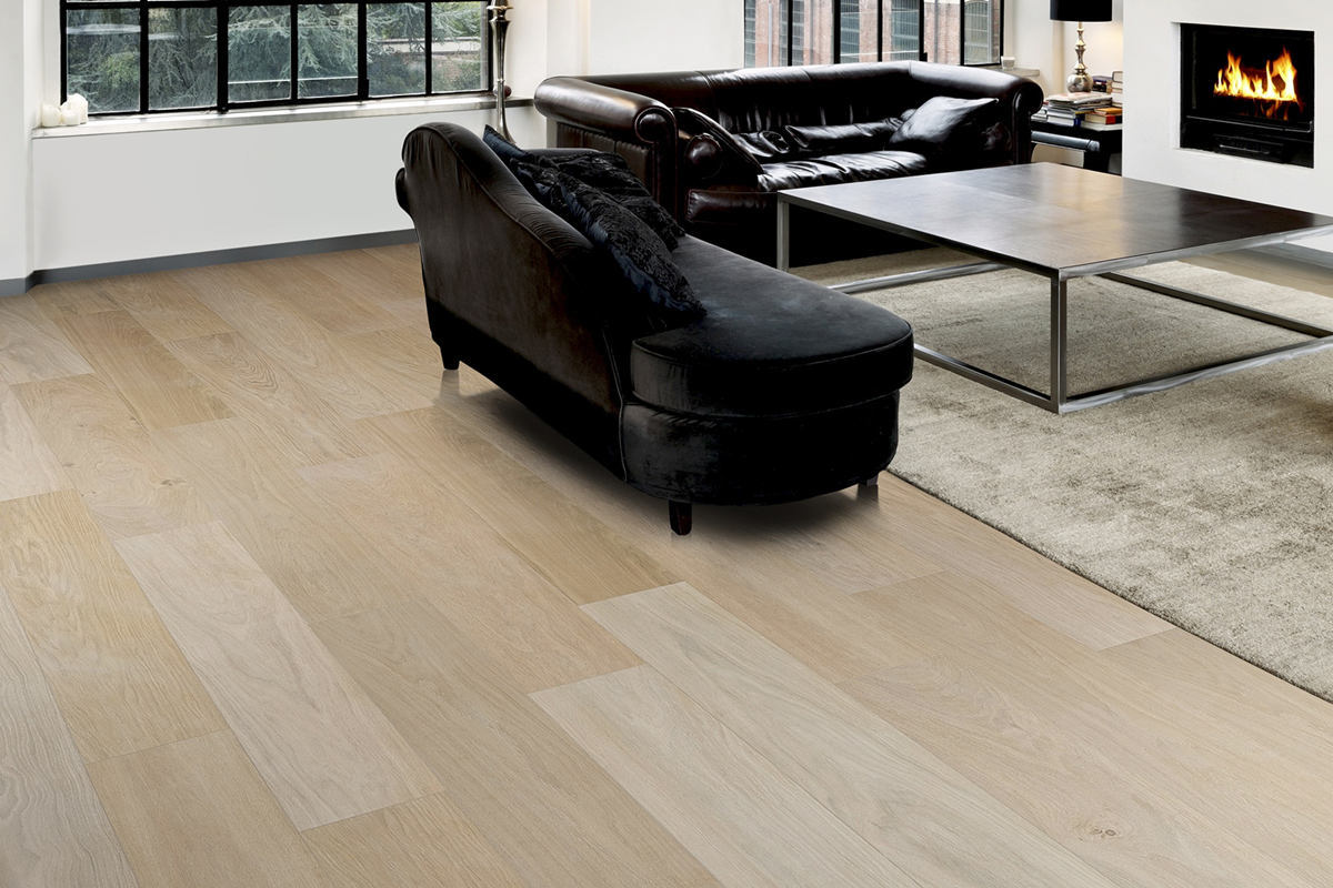 What is Vinyl Flooring