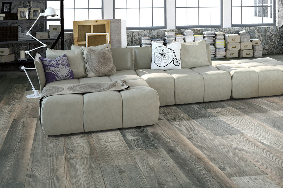 What is Vinyl Flooring