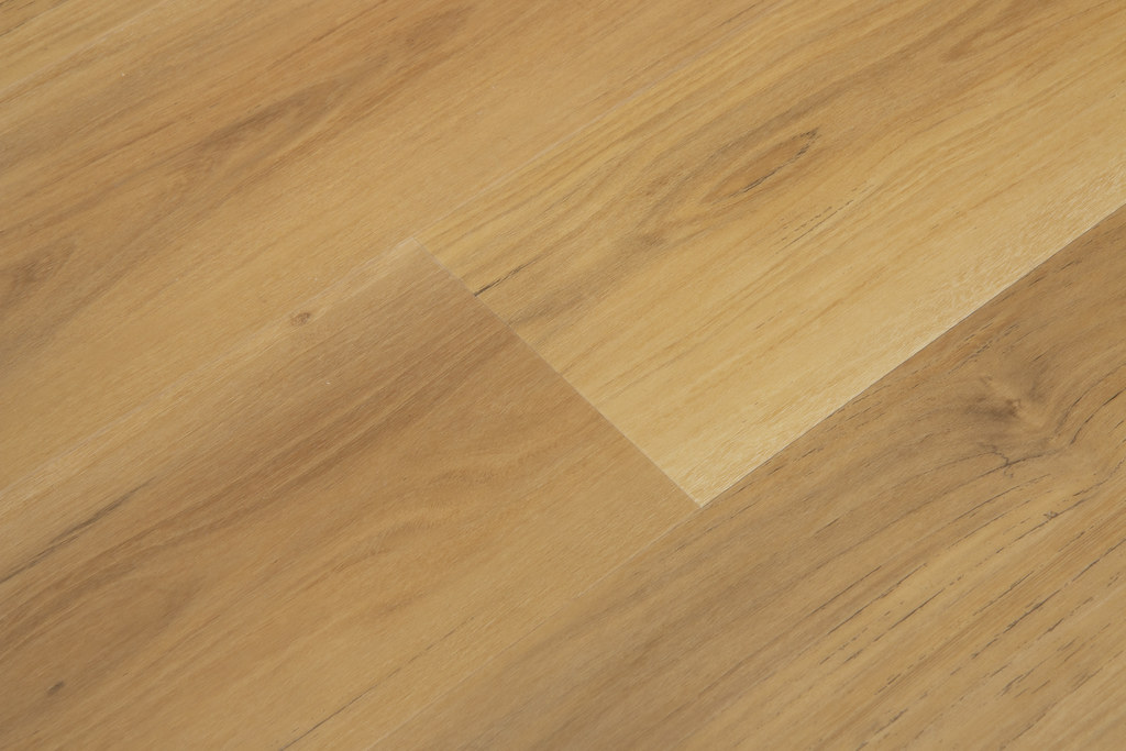 Rigid Core Vinyl Flooring