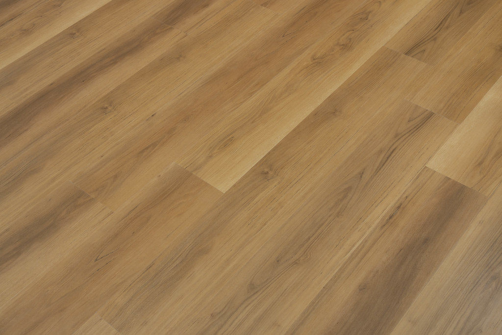 Rigid Core Vinyl Flooring