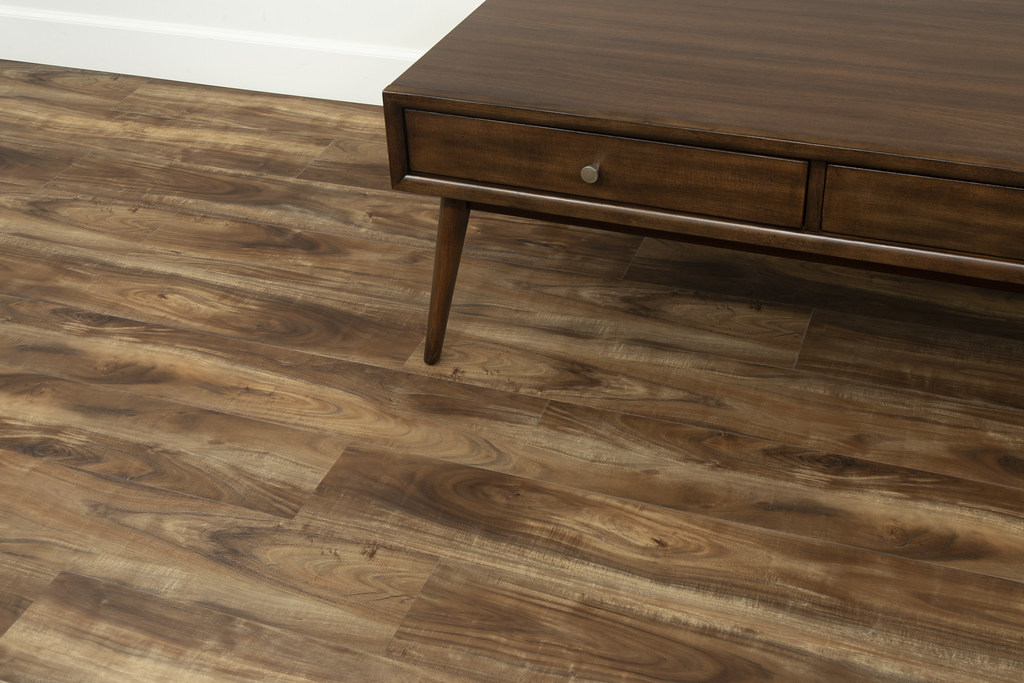 High End Vinyl Flooring