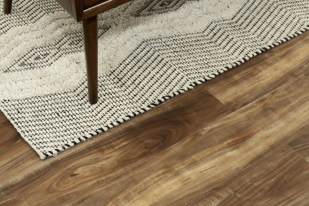 High End Vinyl Flooring