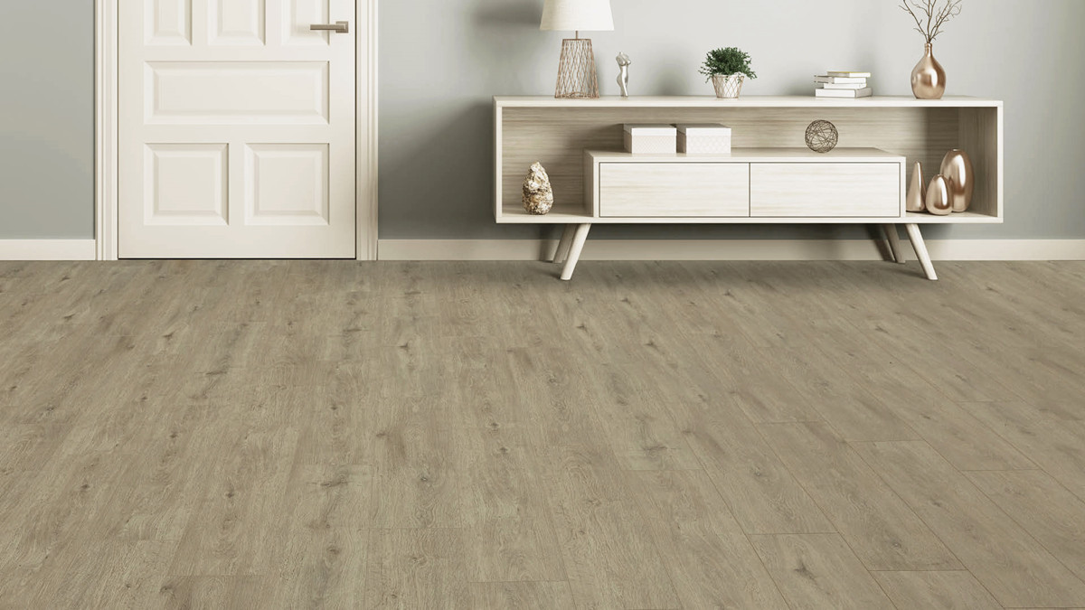 SPC Vinyl flooring