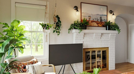 Main interior design trends in 2022