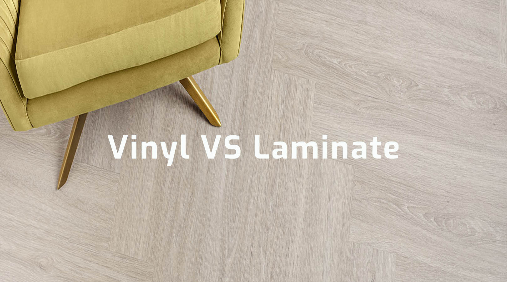 Vinyl Flooring vs Laminate Flooring : What’s the Difference betten