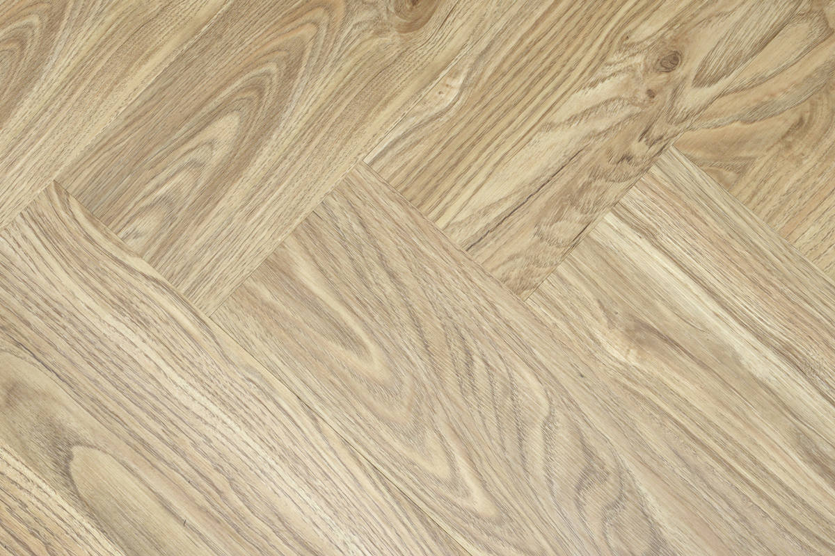 Rigid Core vinyl plank flooring