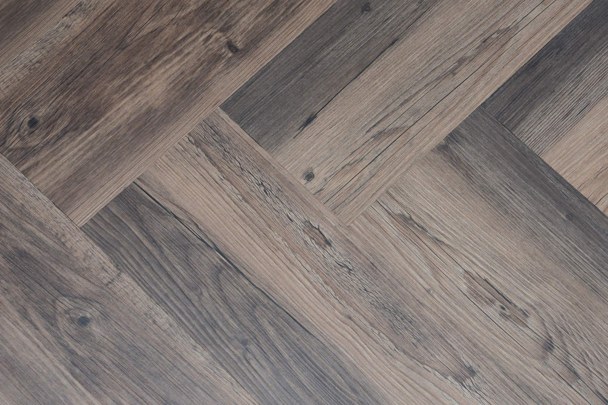 Rigid Core vinyl plank flooring