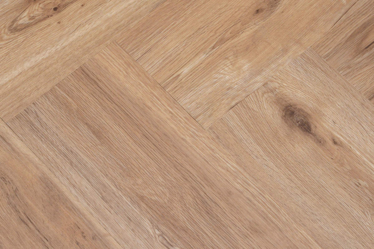 Commercial LVT Flooring