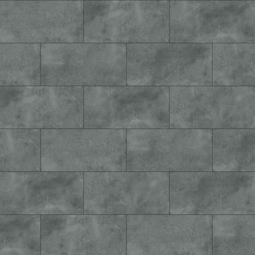 Hanflor Stone Look Click SPC Flooring Kitchen Vinyl Tile 12''X36'' 4mm 100% Waterproof UCT 6001