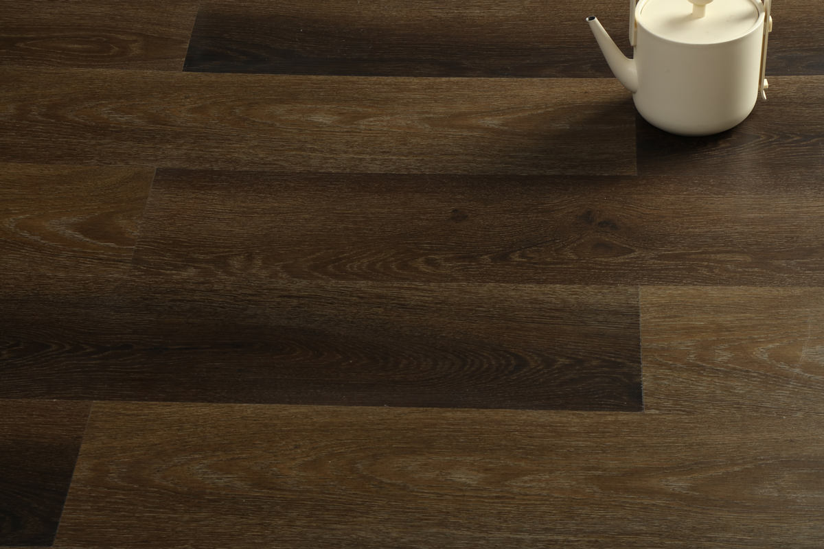 vinyl flooring wood finish