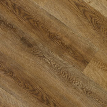 Hanflor Rigid Core Vinyl Flooring 9''x48'' 5.5mm Waterproof Wood Look Super Stability HIF 9063