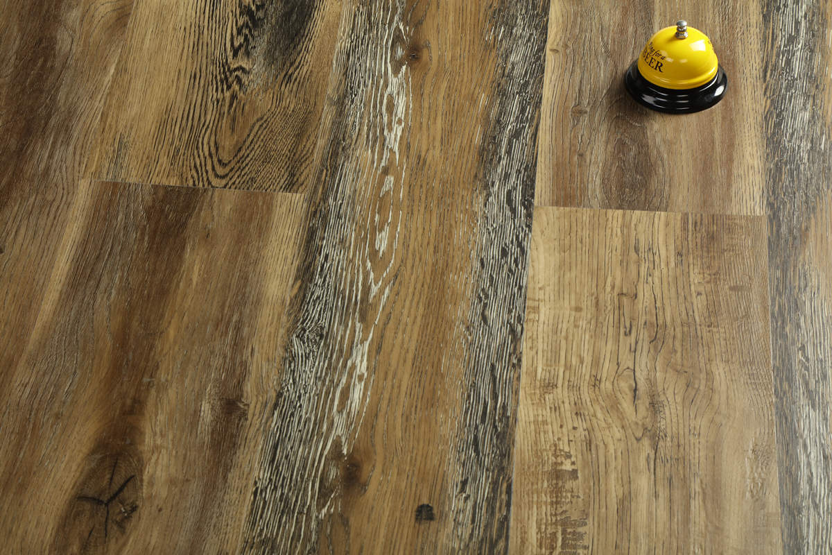 rigid lvt flooring