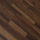 Hanflor Wood Design Plastic Composite Decking Flooring 9''x48'' 5.0mm Noise Reduction HIF 9054