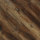 Hanflor 7''x48'' 5.0mm Loose Lay PVC Flooring Low Maintenance Flexible Realistic Visuals HIF 9071