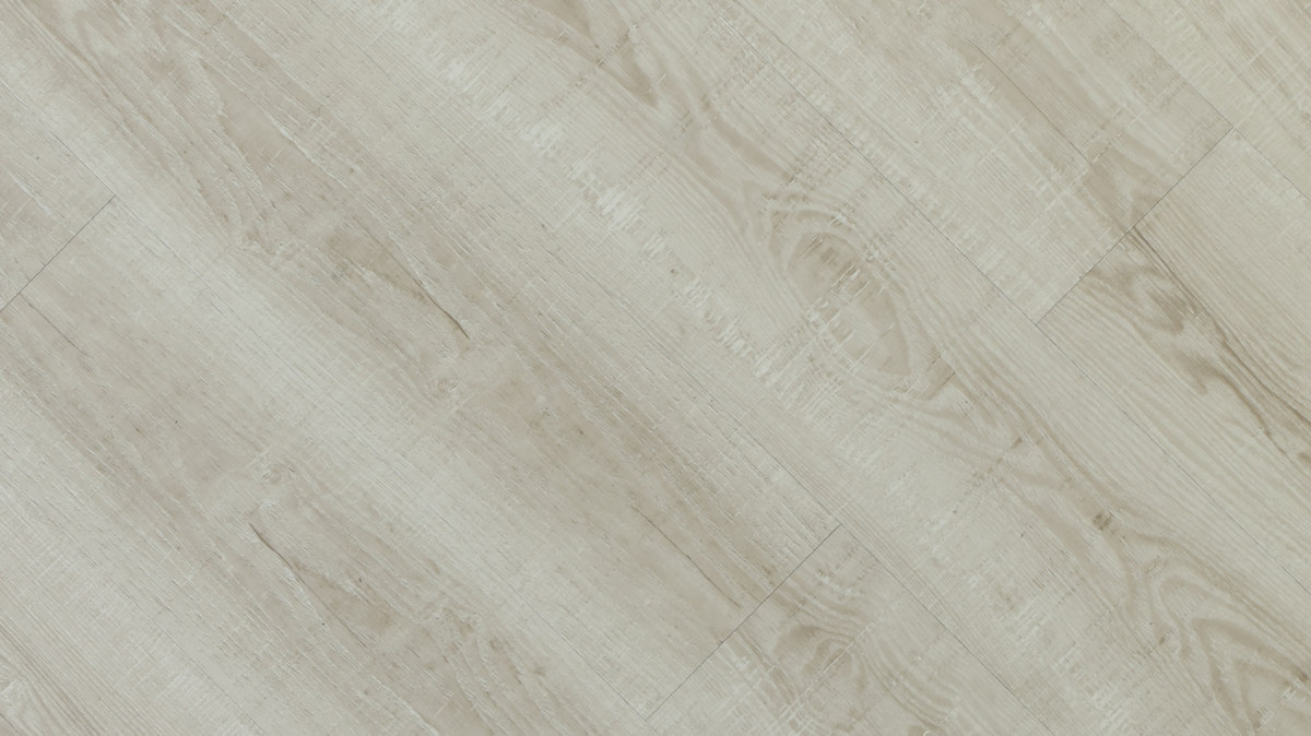 Vinyl Wood-Look Flooring