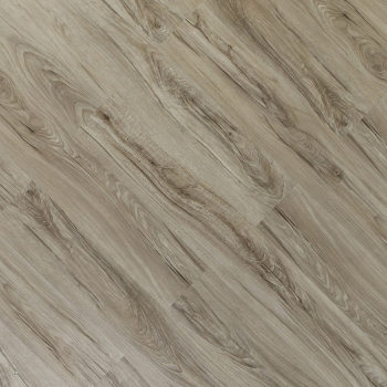 Hanflor Rigid Core SPC Vinyl Plank Commercial Use Flooring 9''x48'' 4.2mm Super Stability HIF 9091