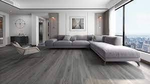 What are the benefit of SPC flooring?