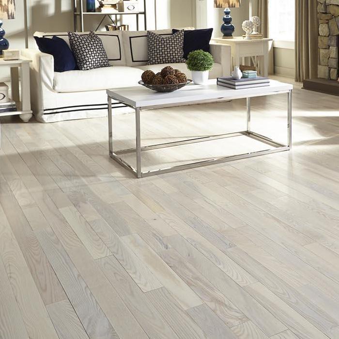 How to Choose The Thickness of Vinyl Plank Flooring