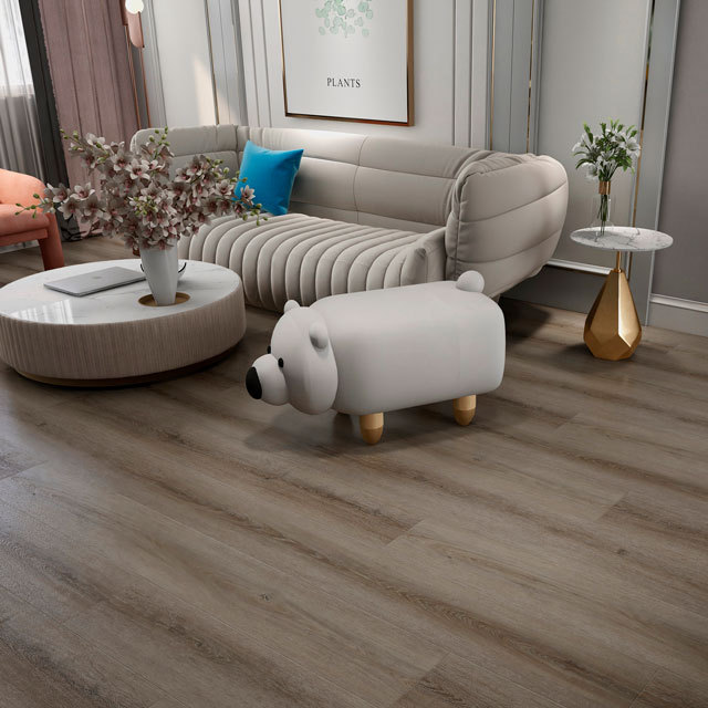 rigid core luxury vinyl flooring