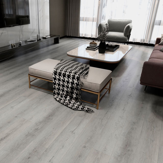 rigid core luxury vinyl flooring