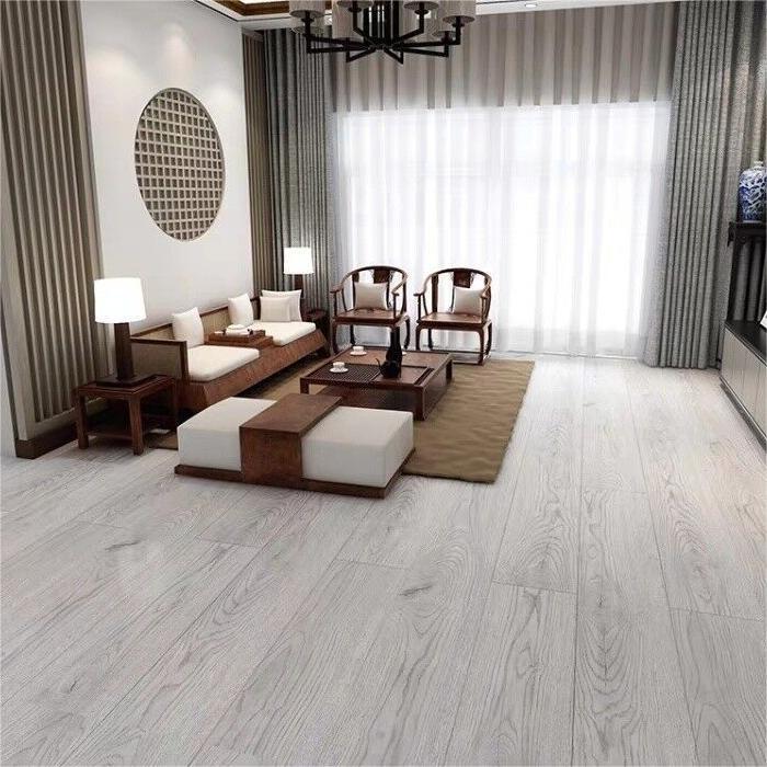 Are LVT floors flexible?